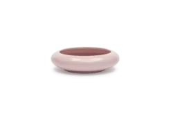 Oloha Small Wandleuchte, rosa, 22.5x22.5x6.1 cm