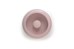 Oloha Small Wandleuchte, rosa, 22.5x22.5x6.1 cm