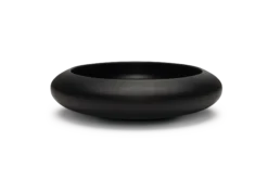 Oloha Trio Wandleuchten-Set, schwarz,cm