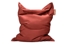 Original Canvas Indoor Sitzsack, rot, 140x180 cm