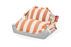 Original Floatzac Schwimmender Sitzsack, beige, 134x180 cm