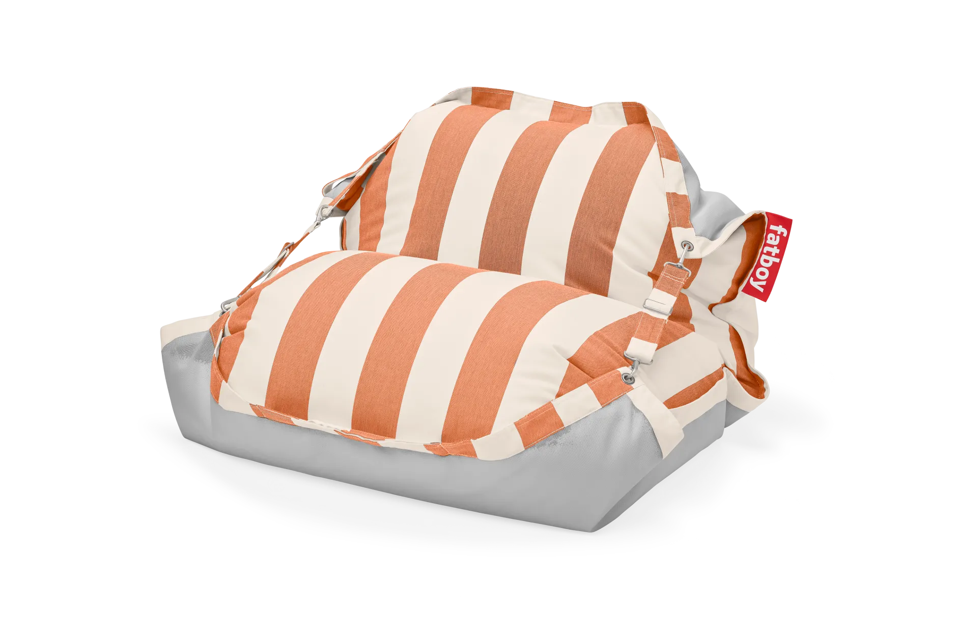 Original Floatzac Schwimmender Sitzsack, beige, 134x180 cm