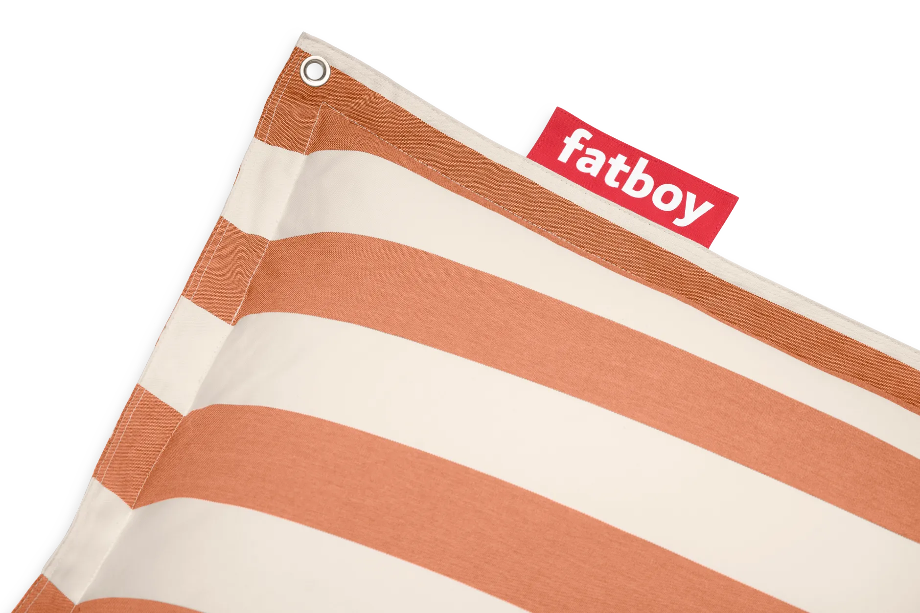 Original Floatzac Schwimmender Sitzsack, beige, 134x180 cm