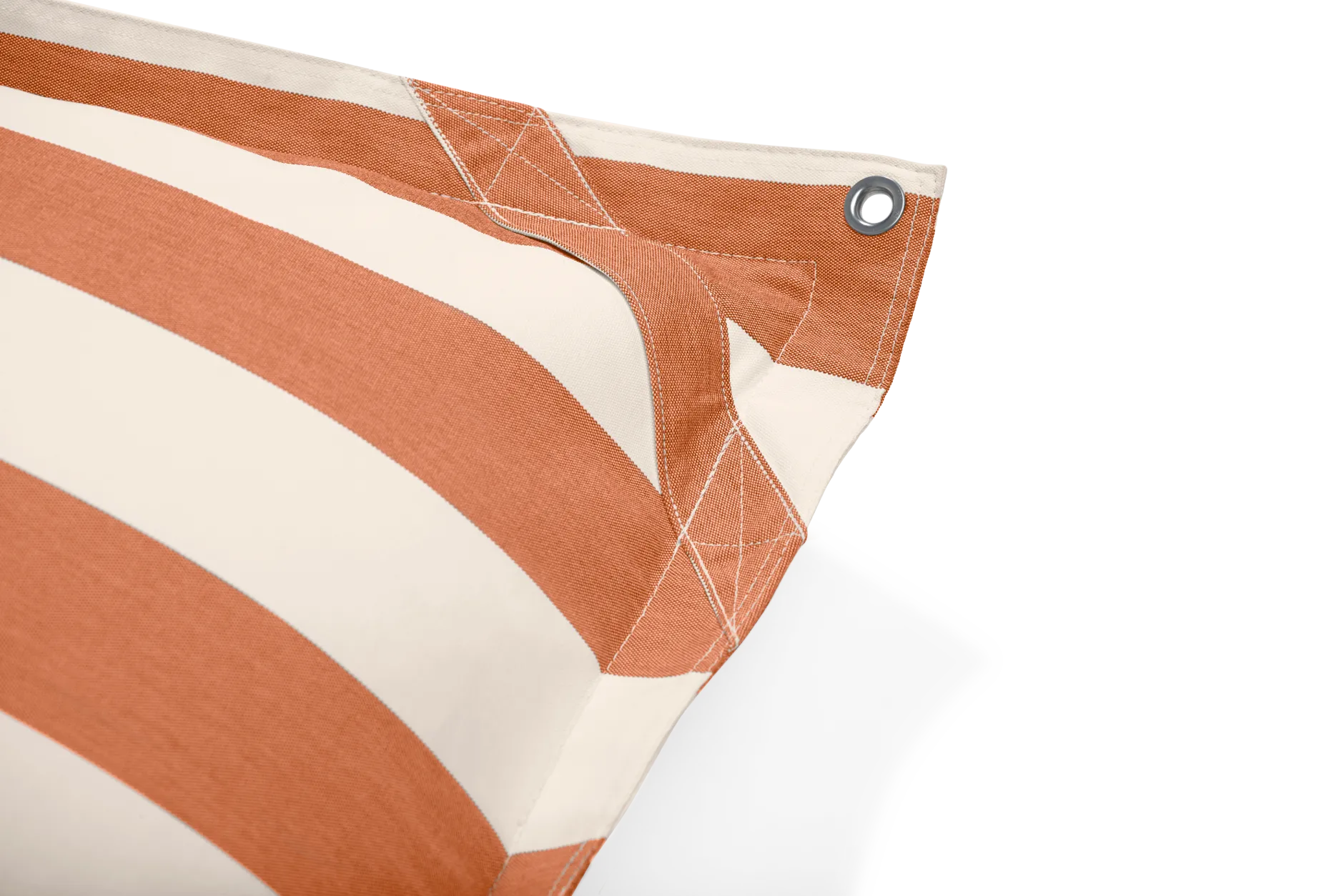 Original Floatzac Schwimmender Sitzsack, beige, 134x180 cm