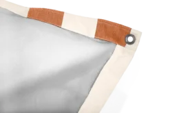 Original Floatzac Schwimmender Sitzsack, beige, 134x180 cm