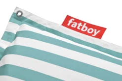 Original Floatzac Schwimmender Sitzsack, blau, 134x180 cm