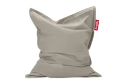 Original Outdoor Outdoor Sitzsack, grau, 134x180 cm
