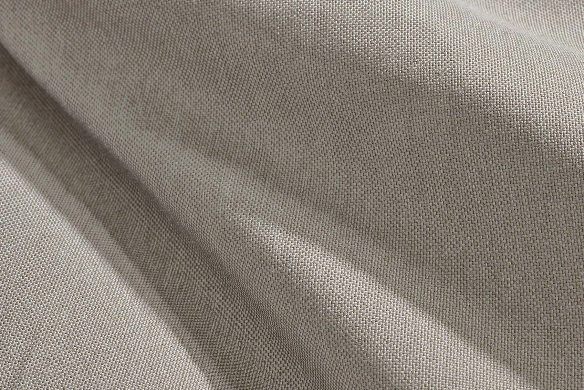 Original Outdoor Outdoor Sitzsack, grau, 134x180 cm