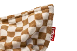 Original Slim Teddy Teddy-Sitzsack, braun, 155x120 cm