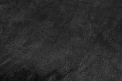 Original Slim Velvet Samt-Sitzsack, schwarz, 120x155 cm