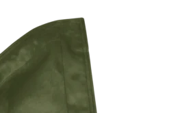 Original Slim Velvet Samt-Sitzsack, grün, 120x155 cm