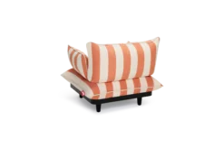 Paletti Armrest Set Paletti-Armlehnen, beige, 69x40 cm