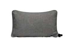 Paletti Armrest Set Paletti-Armlehnen, grau, 69x40 cm