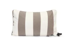 Paletti Armrest Set Paletti-Armlehnen, braun, 69x40 cm