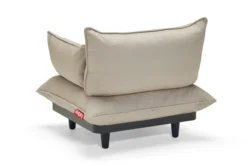 Paletti Armrest Set Royal Paletti-Armlehnen, beige, 69x40 cm
