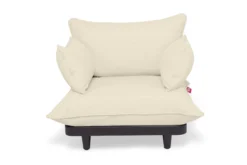 Paletti Lounge Chair Modularer Outdoor-Loungesessel, 100x100x90 cm