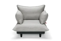 Paletti Lounge Chair Royal Modularer Outdoor-Loungesessel, 100x100x90 cm
