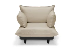 Paletti Lounge Chair Royal Modularer Outdoor-Loungesessel, 100x100x90 cm