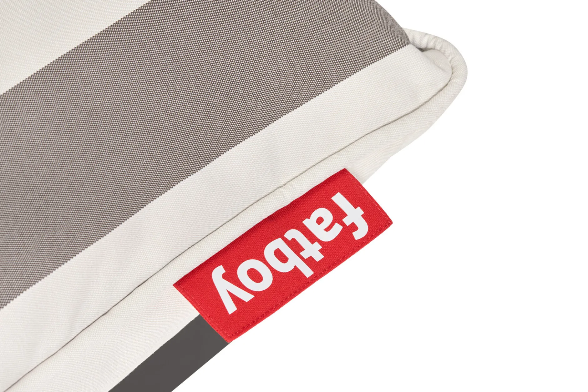 Paletti Seat Modularer Lounge-Sessel, braun, 100x100x90 cm