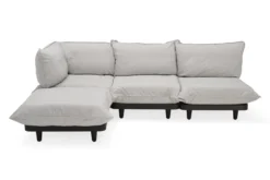 Paletti Set Large Modulares Outdoor-Loungeset, 280x190x90 cm