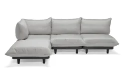 Paletti Set Large Royal Modulares Outdoor-Loungeset, 280x190x90 cm