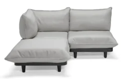 Paletti Set Medium Royal Modulares Outdoor-Loungeset, 190x190x90 cm