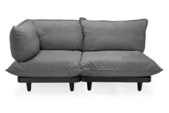 Paletti Set Small Modulares Outdoor-Loungeset, 190x100x90 cm
