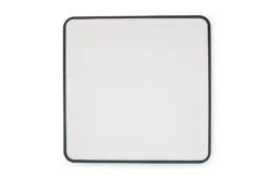 Paletti table Gartentisch für Paletti, 90x90x22.5 cm