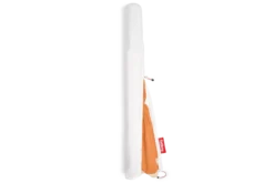Pensol + Base Black Sonnenschirm mit Fuß, 350x350x280 cm