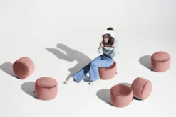 Point Velvet
