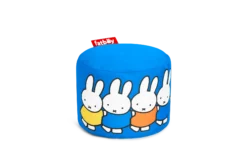 Point X Miffy