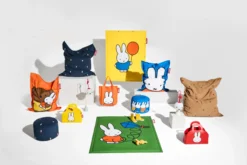 Point X Miffy