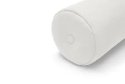 Puff Weave Rolster Pillows Dekokissen, 65x24 cm