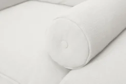Puff Weave Rolster Pillows Dekokissen, 65x24 cm