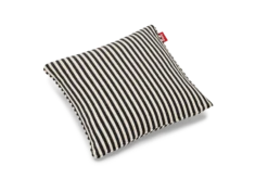 Square Pillow Terry Dekokissen, beige, 50x50 cm
