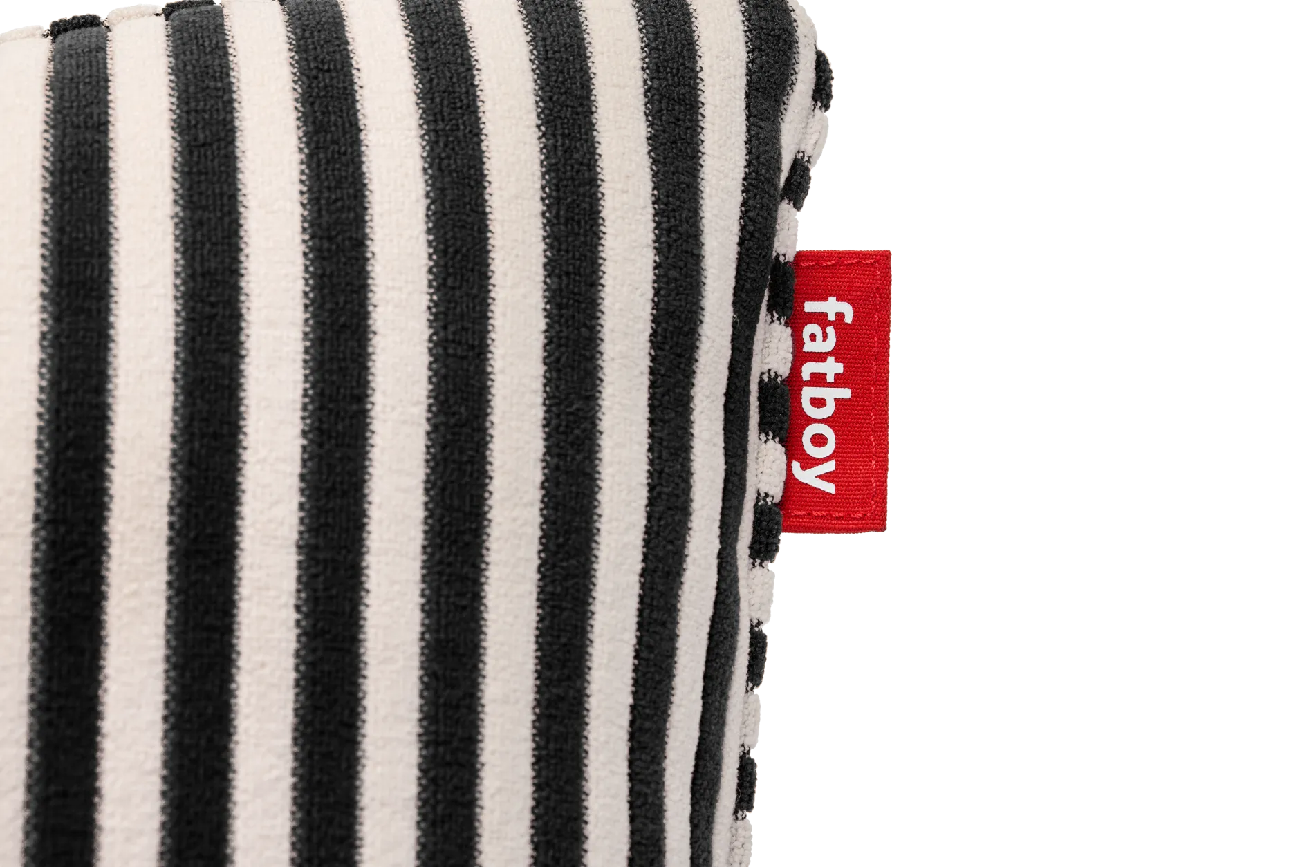 Square Pillow Terry Dekokissen, beige, 50x50 cm