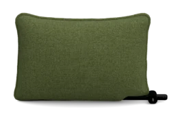 Sumo Armrest Boucle Armlehne, grün, 65x25x35 cm