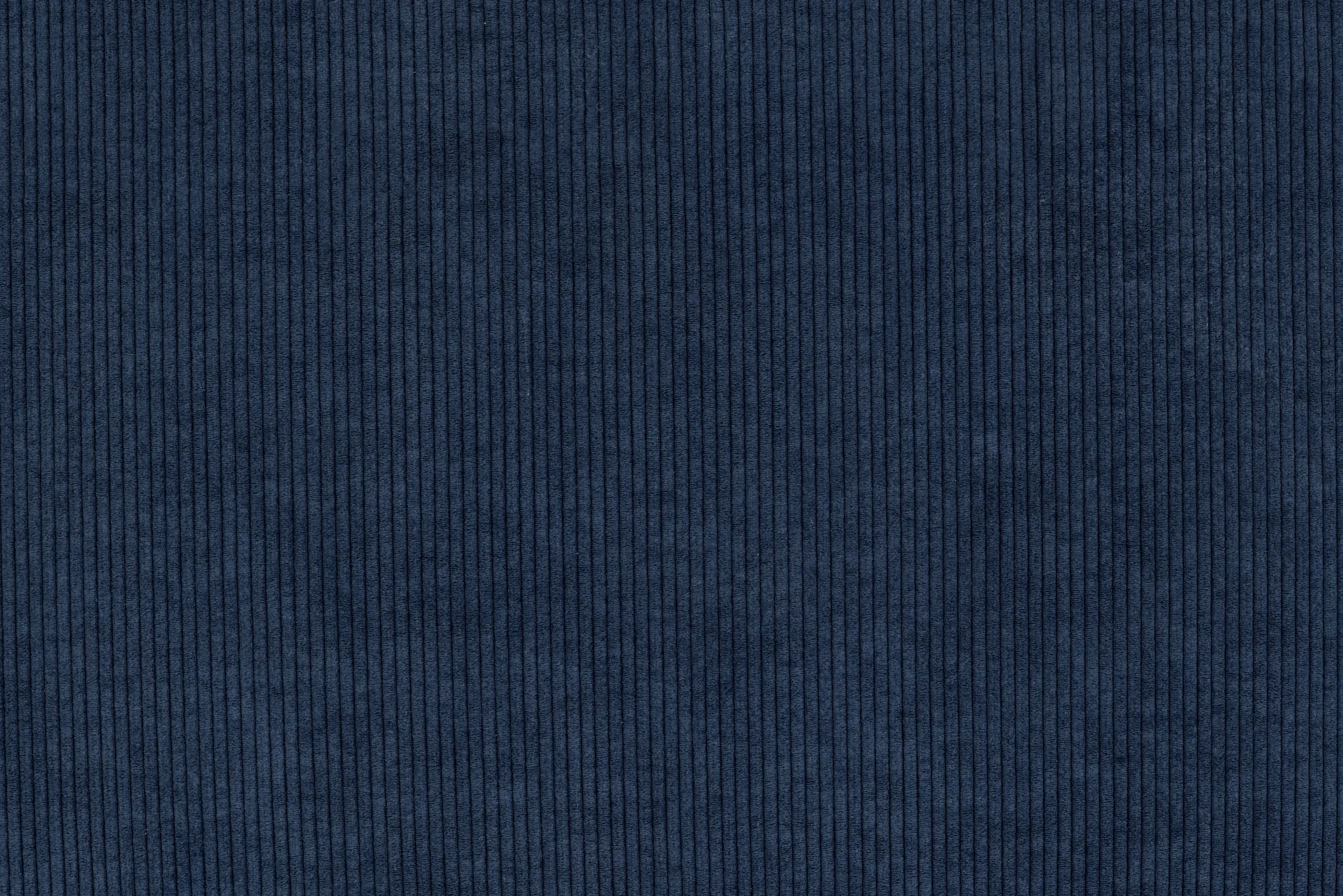 Sumo Corner Seat Right Cord Corner Seat, blau, 108x108x90 cm