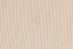 Sumo Hocker Cord Hocker, beige, 108x108x44 cm