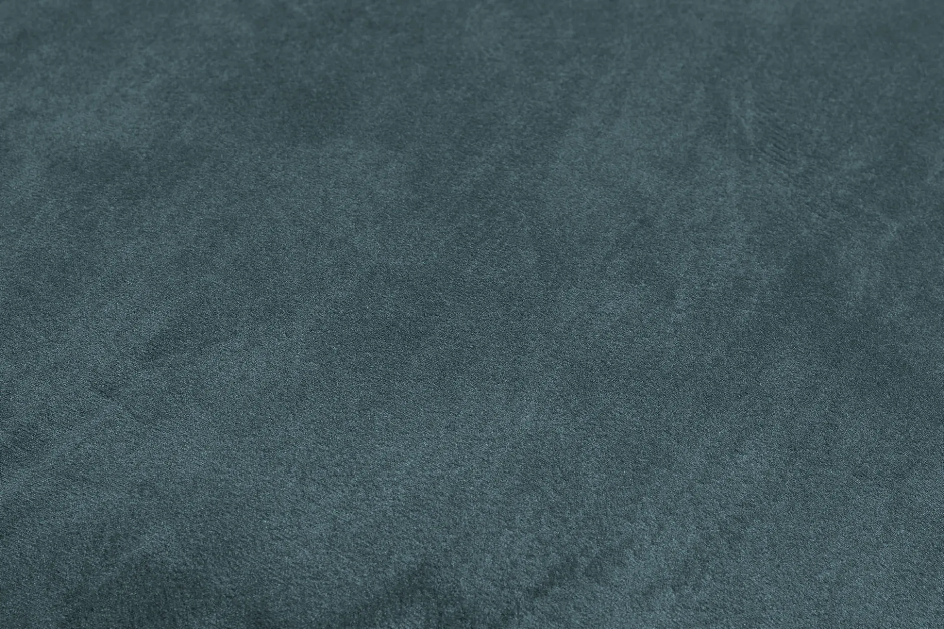 Sumo Hocker Velvet Hocker, blau, 108x108x44 cm