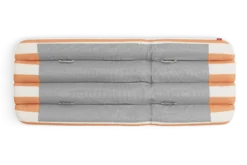 Sunbun Daybed Outdoor-daybed, beige, 212x97x39 cm