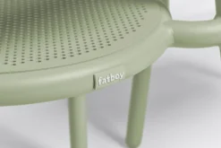 Toní Chair Gartenstuhl, grün, 51.5x54.5x80.5 cm
