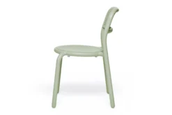 Toní Chair Gartenstuhl, grün, 51.5x54.5x80.5 cm